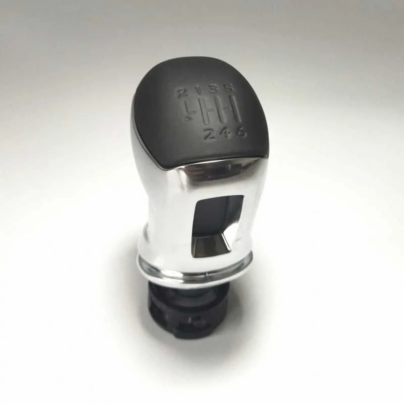 Psa Parts CITROËN C5 AIRCROSS pavarų perjungimo rankenėlė originali 98145873ZD