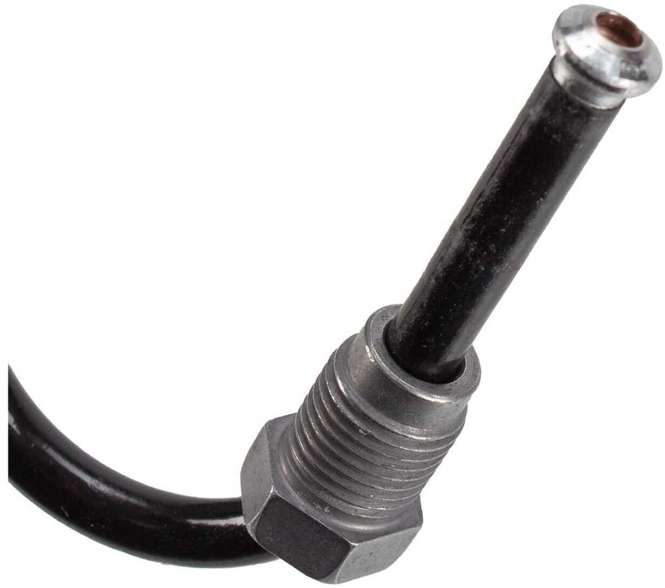 Psa Parts Citroen C6 C8 Xsara Stabdžių Šlaunis PSA Originalus 488724
