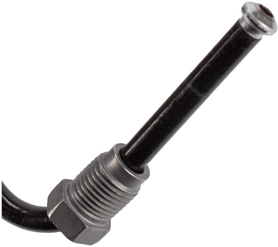 Psa Parts Citroen C6 C8 Xsara Stabdžių Šlaunis PSA Originalus 488724