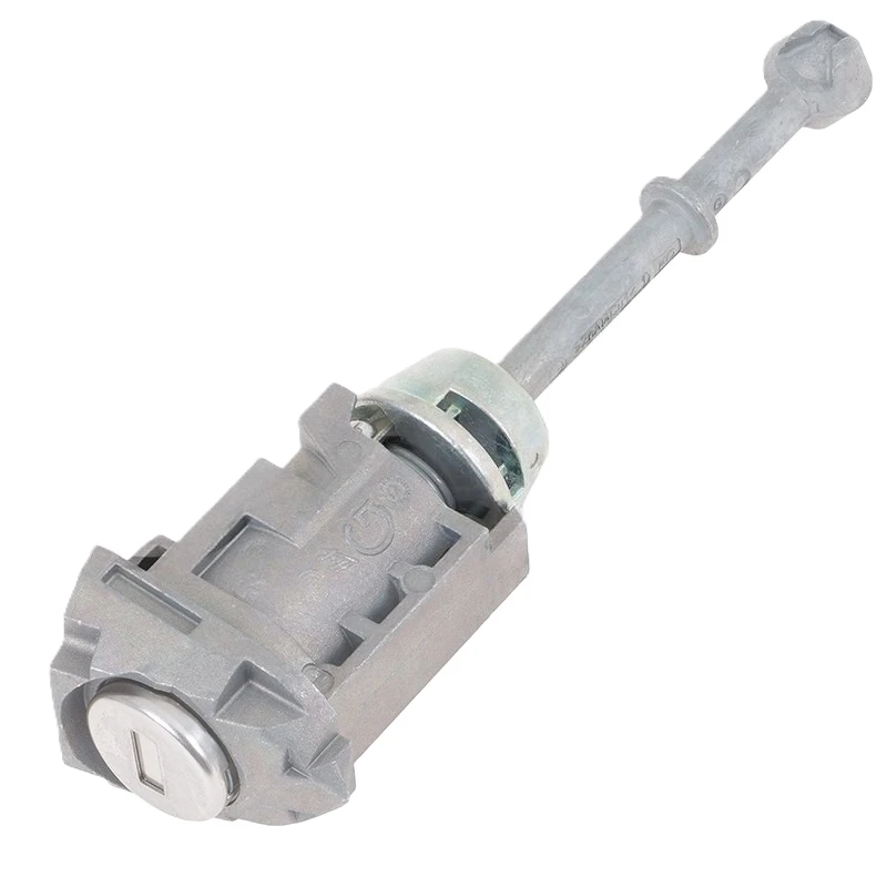 Psa Parts „Citroën Jumpy“ 3-osios kartos kairės priekinės durų spyna, originali, 1617018480