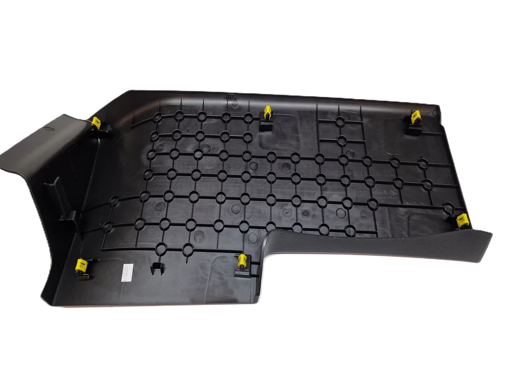 Psa Parts CITROEN JUMPY III plokštės dangtelis ORG originalus 98081735ZD