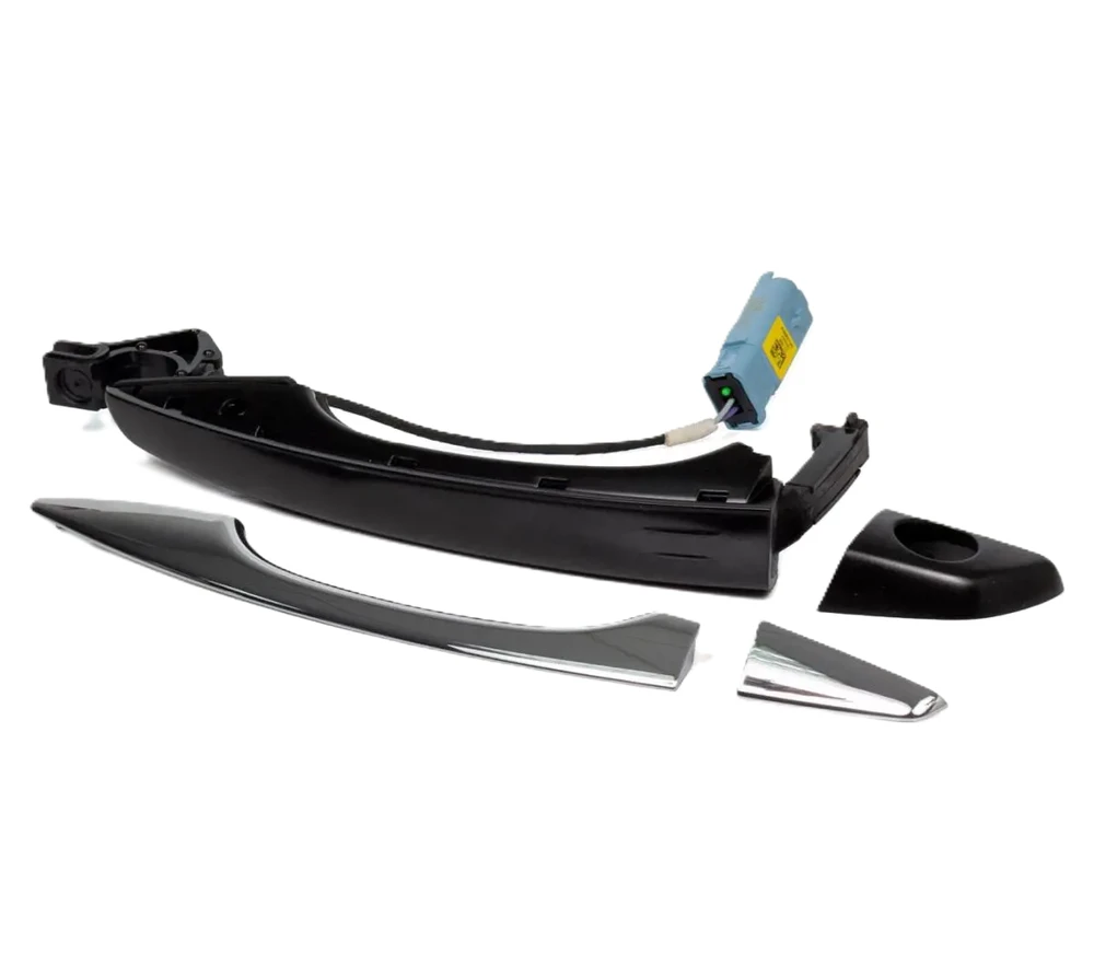 Psa Parts „Citroën Peugeot“ kairės pusės durų rankena, originali, 967853211T