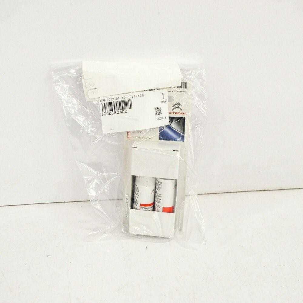 Psa Parts Citroen Touch Up Paint Pieštukas Kit Original 1649605780