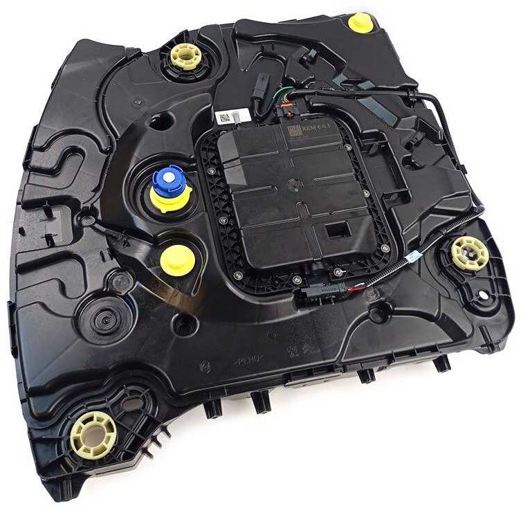 Psa Parts Degalų Bakas PSA Citroen C3 C4 Cactus Peugeot 208 2008 I Originalus 1682615880