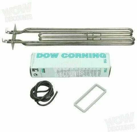 Psa Parts Originalus Bosch Neff šildymo elementas 650723 659231