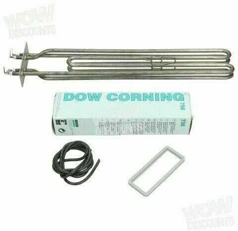 Psa Parts Originalus Bosch Neff šildymo elementas 650723 659231