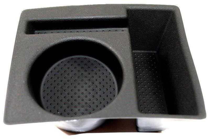 Psa Parts Originalus Citroen C3 DS3 priekinis centrinis puodelių laikiklis / peleninė. 9425E4 NAUJAS OEM