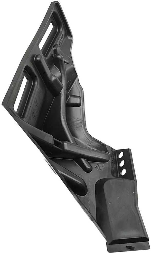 Psa Parts Peugeot 208 Priekinis Dešinys Sparnas Skersinė Originalus 9828361980
