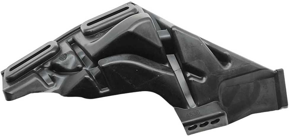 Psa Parts Peugeot 208 Priekinis Dešinys Sparnas Skersinė Originalus 9828361980