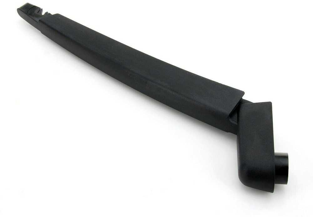 Psa Parts Peugeot 308 3008 508 Švaros Valytuvų Rankenos Setas PSA Originalus 6429EP