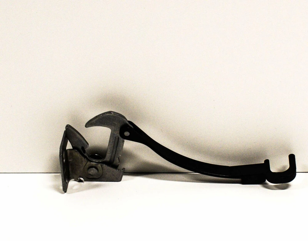 Psa Parts Peugeot 308 T9 variklio dangčio atleidimo svirties kablys Originalus 9678334080
