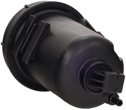 Psa Parts PSA Boxer Jumper Ducato Kuro filtras su korpusu Originalus 1606450480