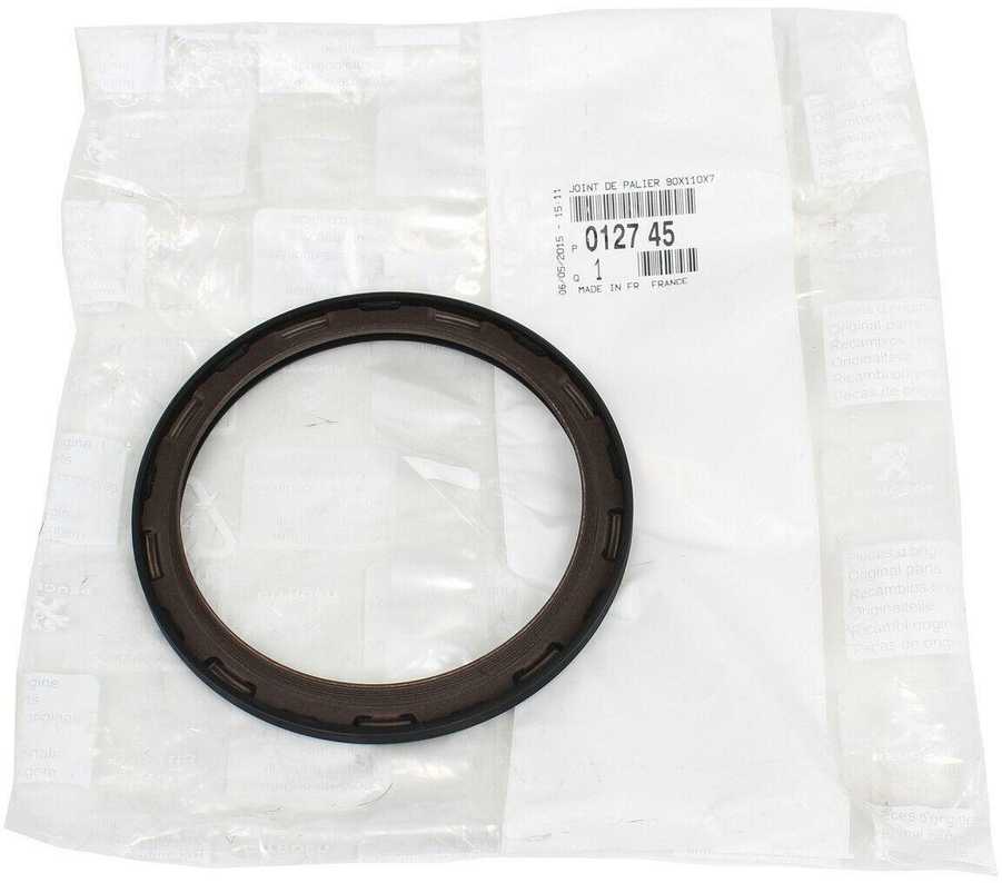 Psa Parts PSA Citroen Berlingo C4 C5 Jumper Peugeot 206 307 308 407 508 Expert Partner Originalus 012745