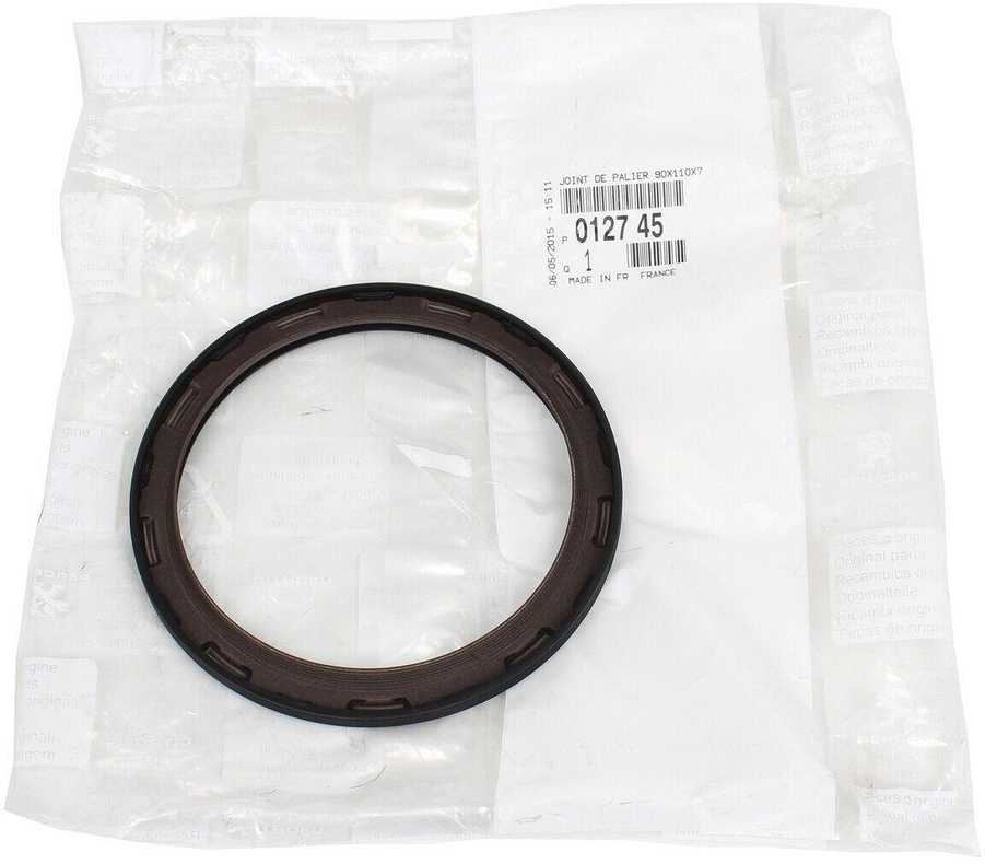 Psa Parts PSA Citroen Berlingo C4 C5 Jumper Peugeot 206 307 308 407 508 Expert Partner Originalus 012745