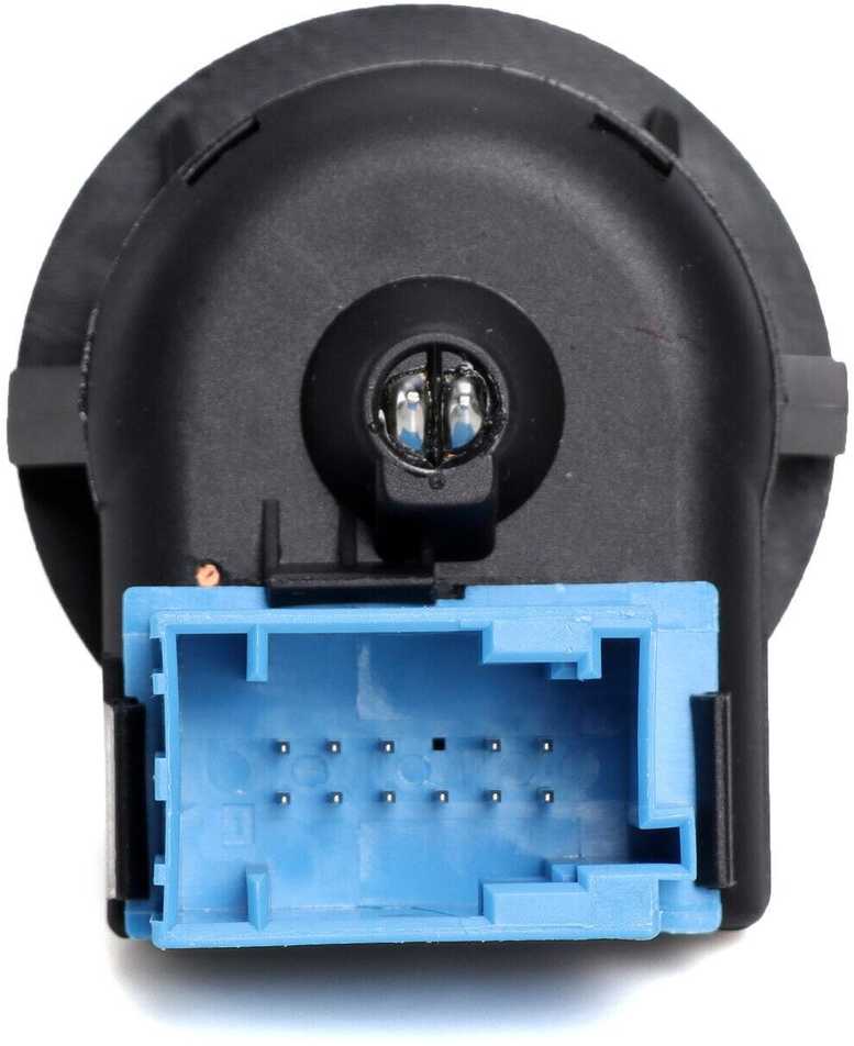 Psa Parts PSA Citroen Berlingo Veidrolio Pakeitimo Svykis 2008-2025 Originalus 6490G0