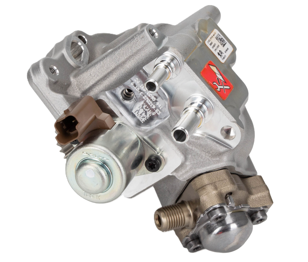 Psa Parts PSA Deguonis Injektavimo Aukstos Slėgio Pompa Originalus 1610279980