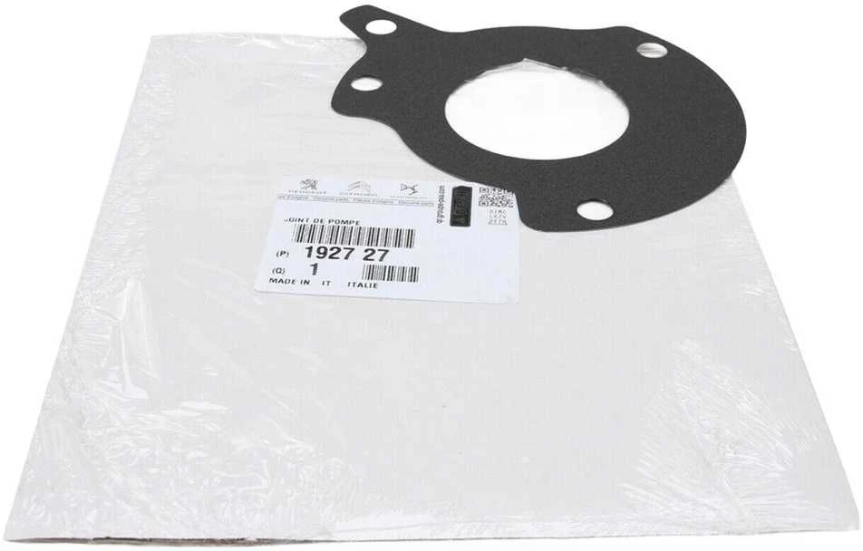 Psa Parts PSA Injektoriaus pompos avarinė PSA Citroen C4 C5 1927.27 Originalus