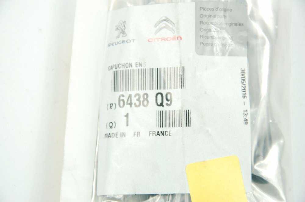 Psa Parts PSA Peugeot Citroen 307 308 407 607 607 Originali 6438Q9