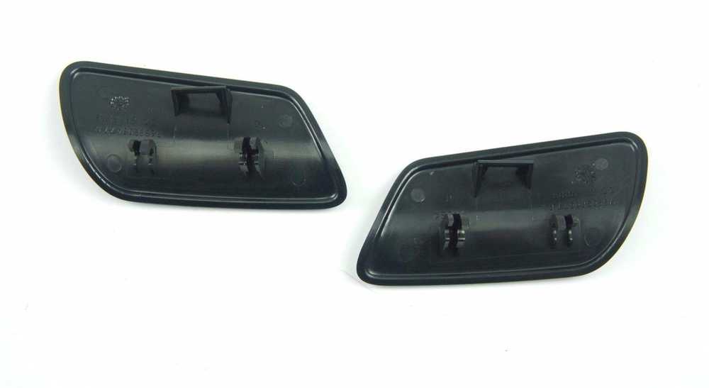 Psa Parts PSA Peugeot Citroen 307 308 407 607 607 Originali 6438Q9