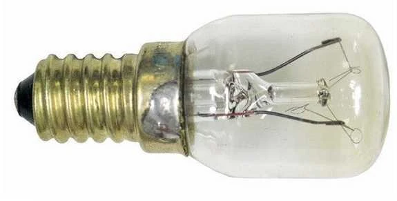 Psa Parts Speciali lemputė lemputė šviesa šviesos lemputė šaldytuvui e14 15w 240v