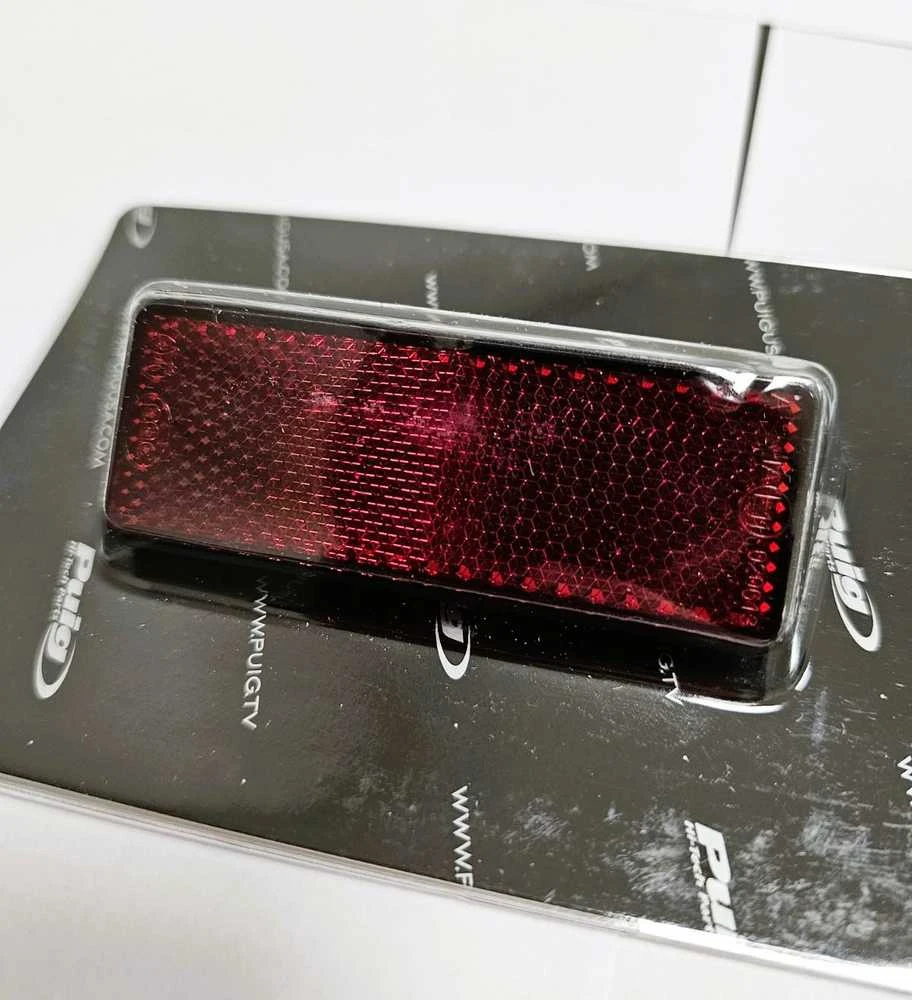 Puig Licencijos laikiklis Kawasaki Z650 17' Nuoroda: 9353N, juodas