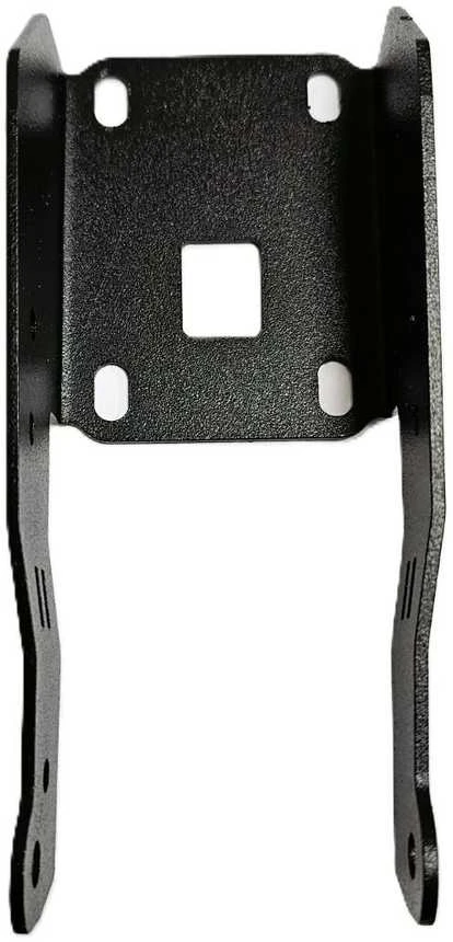 Puig Licencijos laikiklis Kawasaki Z650 17' Nuoroda: 9353N, juodas