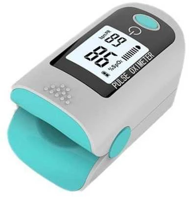 Pulsoksimetras Oksimetras SUO-P01L H1000148 JK MEDICAL