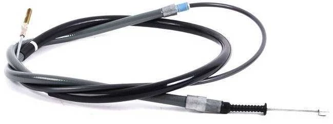 Rankinis Stabdžių Kabelis BMW 5 E39 1995-2003 Originalus 34401166237