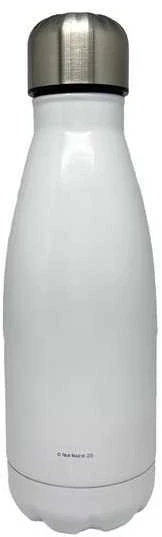 Cyp Brands "Real Madrid" gertuvė, balta 550ml