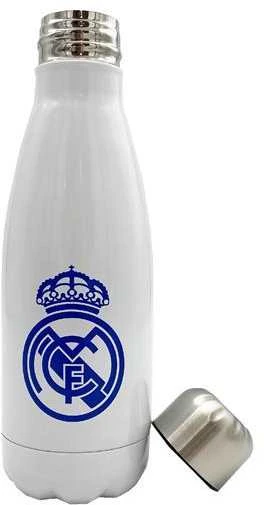 Cyp Brands "Real Madrid" gertuvė, balta 550ml