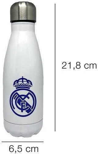 Cyp Brands "Real Madrid" gertuvė, balta 550ml