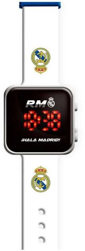 Dėlionė Kids Euroswan Real Madrid LED RM00016 balta