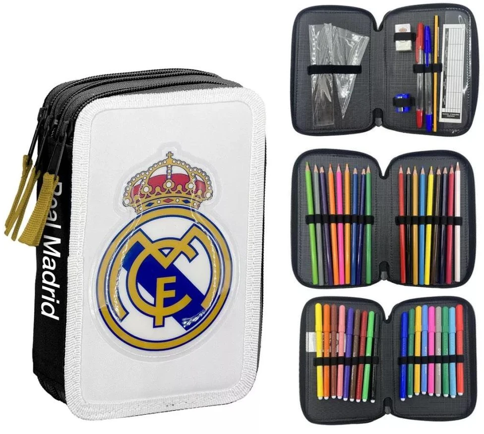 „Real Madrid“ penalas su kanceliarinėmis prekėmis, 44 vnt. 2700001656