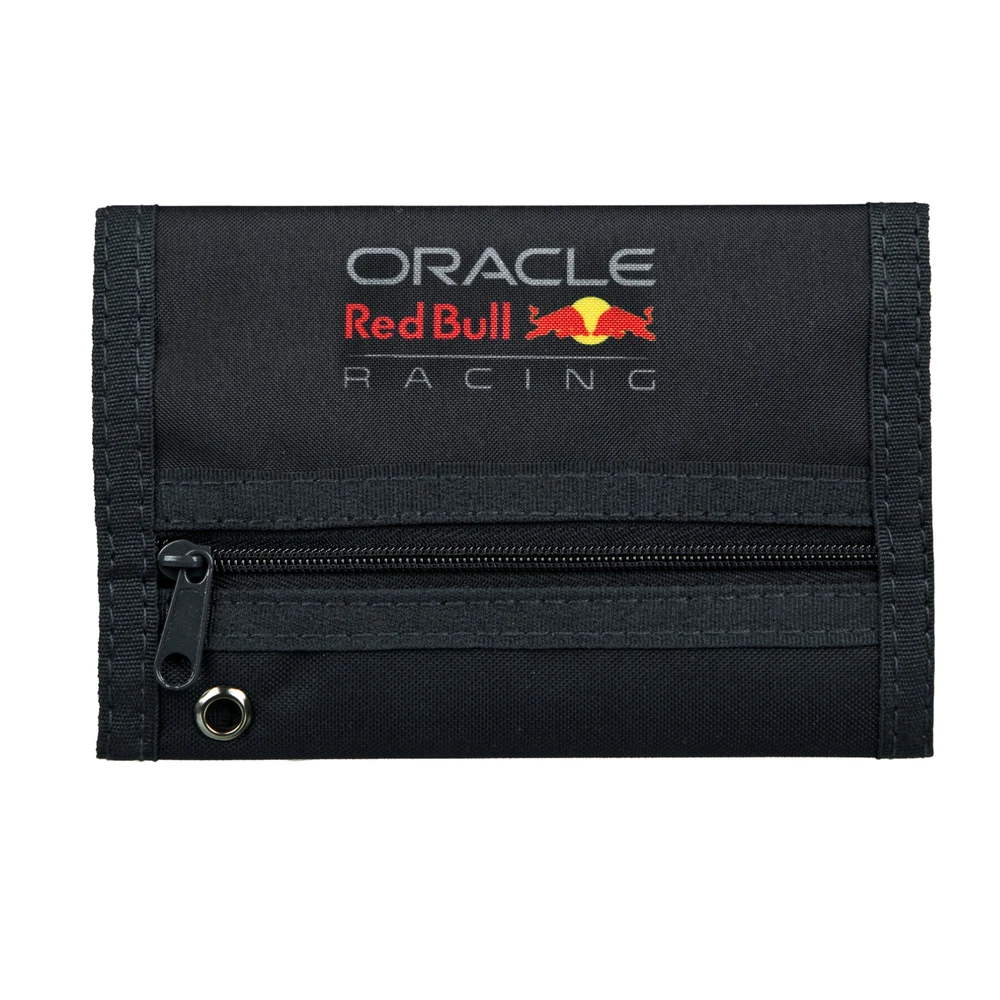 Red Bull Raudona Bull piniginė