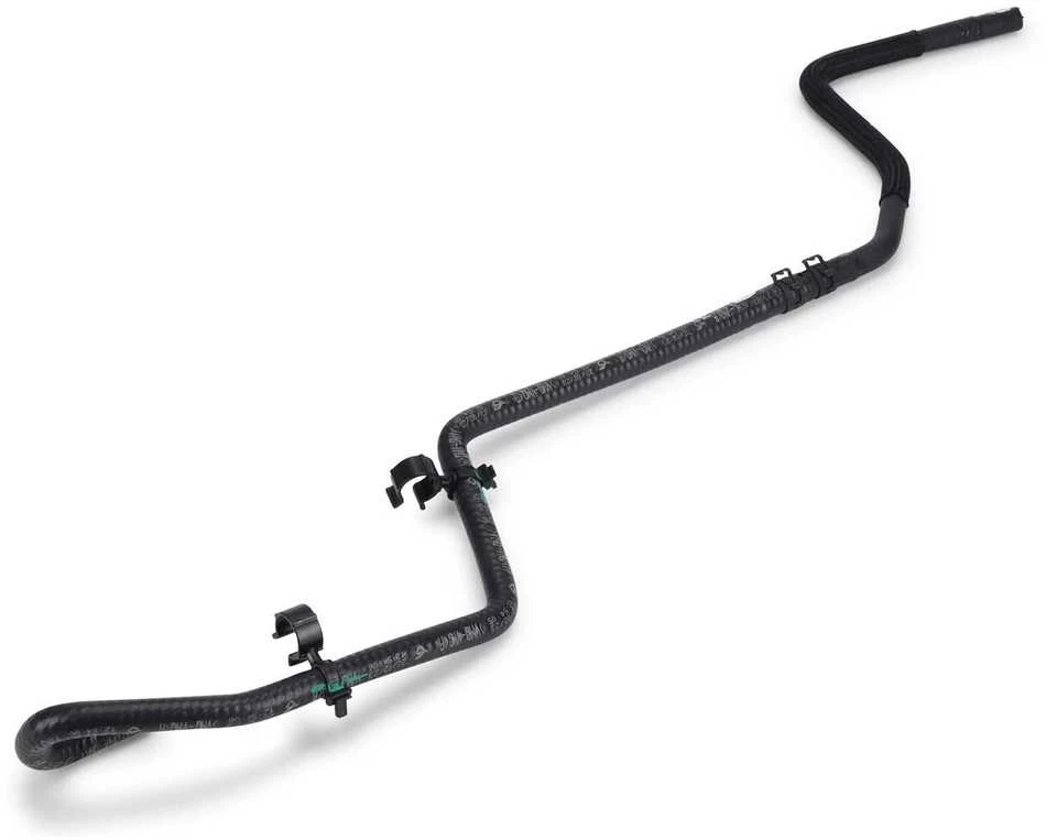 Renault Grand Scenic IV Megane IV Radiator Hose Originalus 217415890R