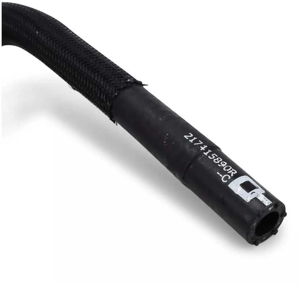 Renault Grand Scenic IV Megane IV Radiator Hose Originalus 217415890R