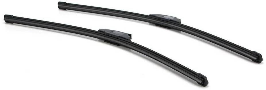 Renault Kangoo Grand Kangoo Arm Set Ws Wiper 2008 2013 Originalus 288909916R