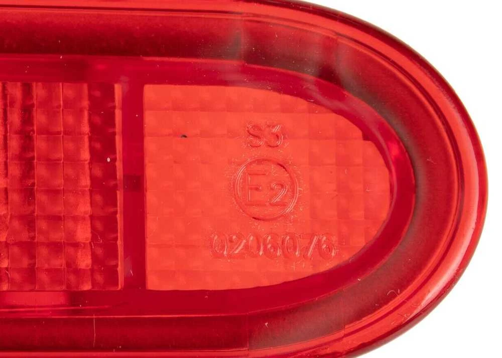 Renault Kangoo II Aditional Stop Lamp Originalus 265901529R