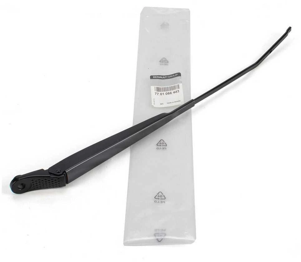 Renault Kangoo Wiper Arm 1.5 dCi 110 1.6 16V Originalus 7701066443