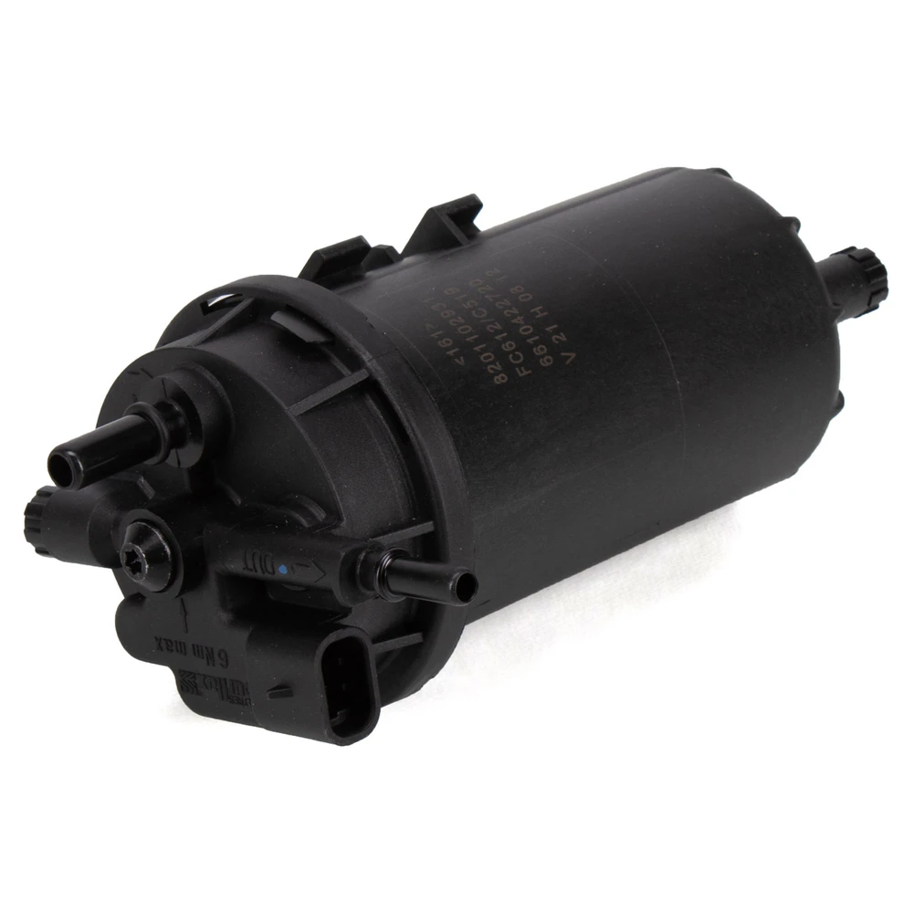 Renault Master III Degaliniu Filtras 2 3 dCi 100 110 125 135 145 150 165 170 Originalus 8201102931