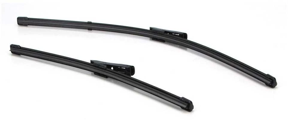 Renault Priekinis Valytuvas Rinkinys Megane III Originalus 288905450R