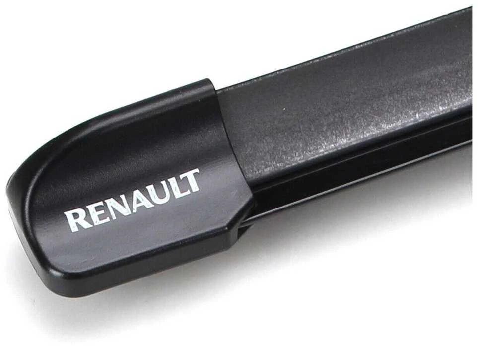 Renault Priekinis Valytuvas Rinkinys Megane III Originalus 288905450R