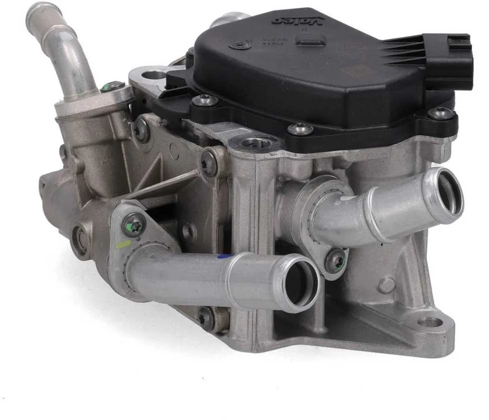 Renault Termostatas + Korpusas Nissan Qashqai II X-Trail Renault Megane IV Talisman 2014-2025 Originalus 21250BV81A