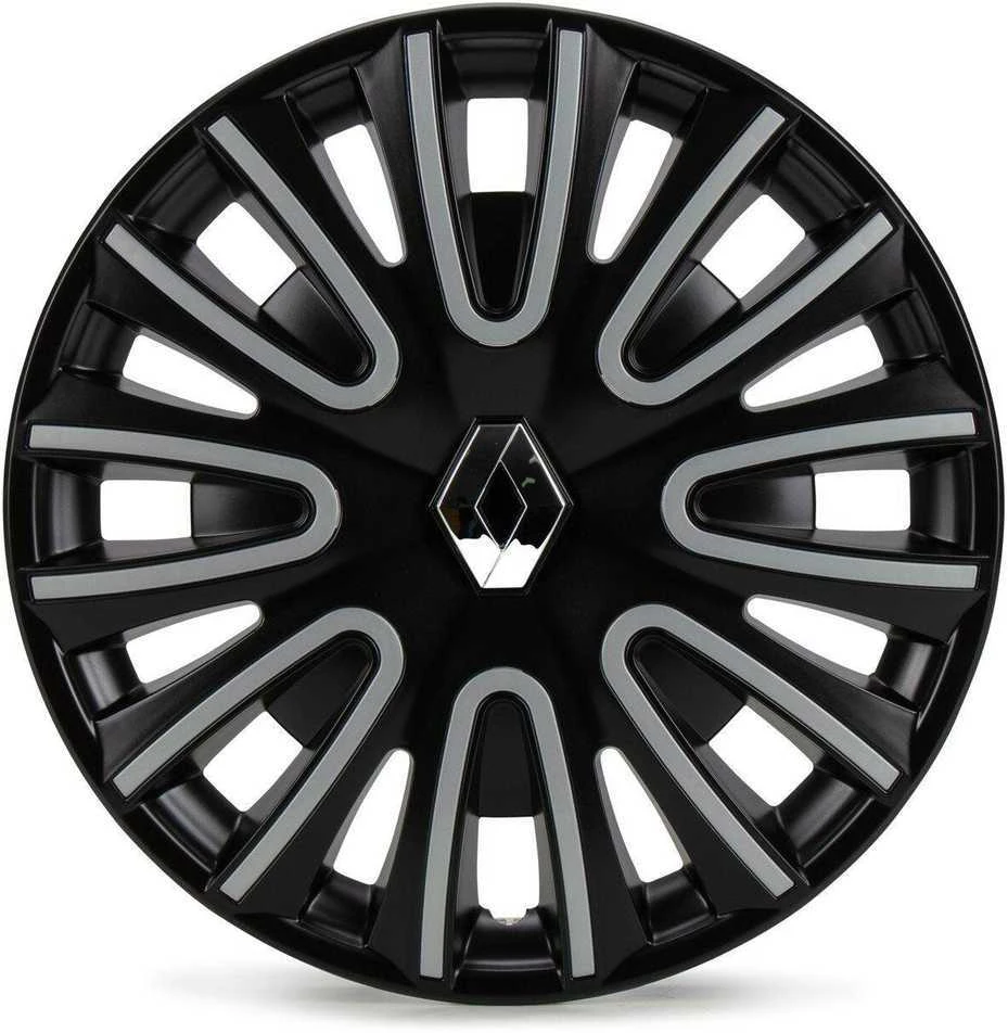 Renault Twingo III Ratas Dangos Viršutinis Dėžė Originalus 8201536033