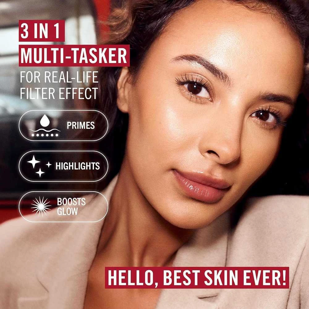 Rimmel London Multi Tasker Better Than Filters Makeup Primer