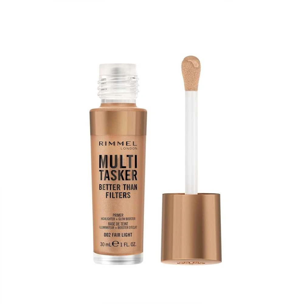 Rimmel London Multi Tasker Better Than Filters Makeup Primer