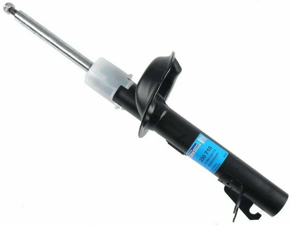 "Sachs" 230710 Vibracijos slopinimas