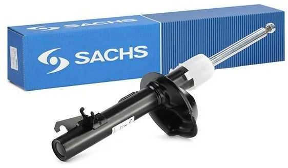"Sachs" 230710 Vibracijos slopinimas