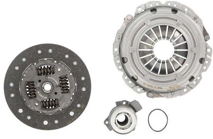 SACHS Sankabos komplektas CHEVROLET CRUZE (J300) OPEL ASTRA G kabrioletas (T98)