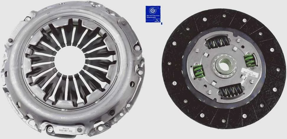 SACHS sankabos rinkinys 3000951330 7700873440